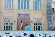  یکی از اسنادی که در ابتدای دولت امضا کردم، لغو سند ۲۰۳۰ بود