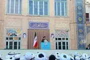  یکی از اسنادی که در ابتدای دولت امضا کردم، لغو سند ۲۰۳۰ بود