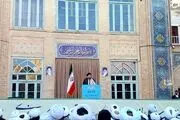  یکی از اسنادی که در ابتدای دولت امضا کردم، لغو سند ۲۰۳۰ بود