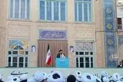 یکی از اسنادی که در ابتدای دولت امضا کردم، لغو سند ۲۰۳۰ بود