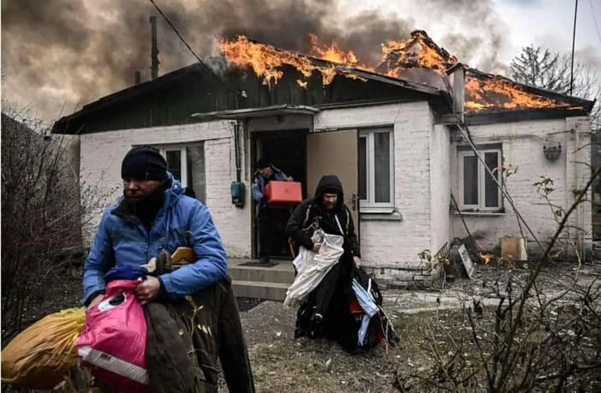 جنگ جهانی سوم از این کشورها شروع می‌شود