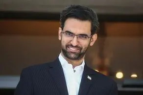 وزیر ارتباطات پست خداحافظی‌اش را منتشر کرد