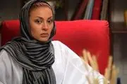 تغییر چهره باورنکردنی هم بازی شادمهر عقیلی در ایران/ عکس
