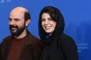 بازیگر مرد جذاب کم مو سینمای ایران/ عکس 