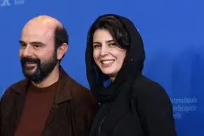 بازیگر مرد جذاب کم مو سینمای ایران/ عکس 