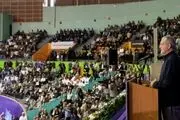 پزشکیان: خسارات حادثه بندرعباس از سوی بیمه البرز پرداخت می‌شود 