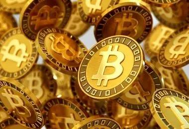 ​قیمت جدید بیت‌کوین