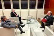 رایزنی اولیانوف با گروسی درباره ایران