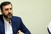 توضیحات دبیر ستاد حقوق بشر درباره تبادل زندانیان میان ایران و آمریکا