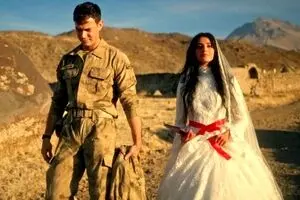 سریال «تو کسی هستی که دوستش دارم»؛ عاشقانه‌ای پرتنش