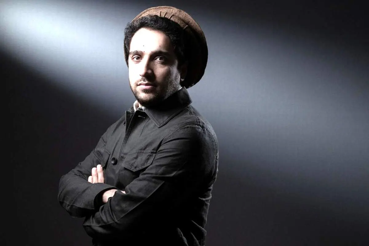 جزییات جدید از سفر محرمانه «احمد مسعود» به تهران 