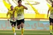 جلسه مهم بازیکن موردنظر استقلال با مدیرعامل سپاهان