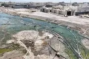 تشکیل پرونده قضایی در خصوص ۳۰ منزل لوکس متعلق به متهمان قاچاق سوخت در بندر کلاهی 