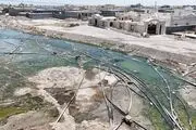 تشکیل پرونده قضایی در خصوص ۳۰ منزل لوکس متعلق به متهمان قاچاق سوخت در بندر کلاهی 
