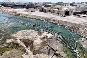 تشکیل پرونده قضایی در خصوص ۳۰ منزل لوکس متعلق به متهمان قاچاق سوخت در بندر کلاهی 