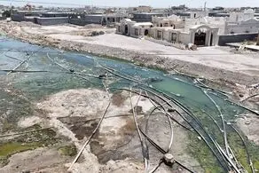 تشکیل پرونده قضایی در خصوص ۳۰ منزل لوکس متعلق به متهمان قاچاق سوخت در بندر کلاهی 