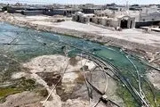 تشکیل پرونده قضایی در خصوص ۳۰ منزل لوکس متعلق به متهمان قاچاق سوخت در بندر کلاهی 