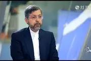 عجله‌ای برای ورود به هر نوع تعامل غیرمستقیم با آمریکا نداریم