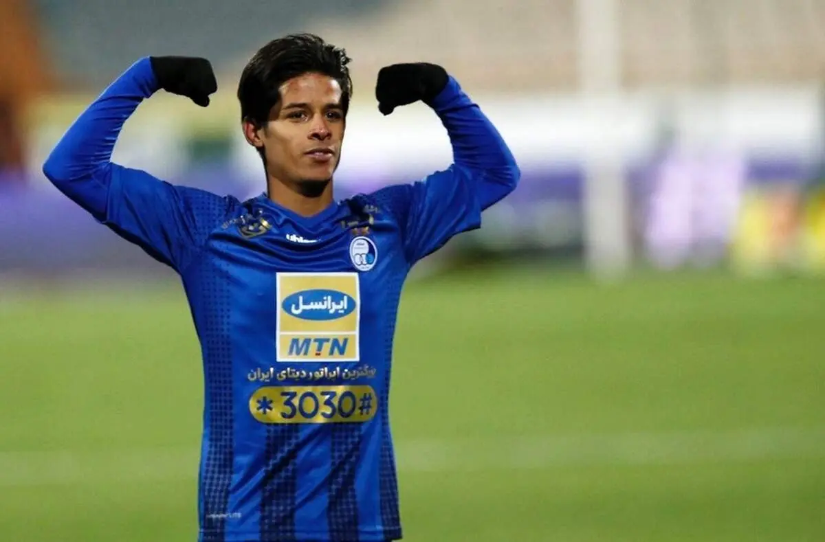 مهدی قائدی؛‌ به دنبال درخشش در تیم ملی