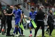 موسیمانه اعتقادی به فوتبال کی‌ روش و سبک نکونام ندارد