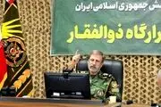 فرمانده کل ارتش: درصورت اقدام دشمن به اجرای عملیات زمینی، یک نفر هم نباید جان سالم به در ببرد