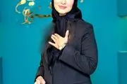مریلا زارعی ، فریبا نادری، هدی زین‌العابدین و غزل شاکری با استایل مشکی شیک/ ببینید