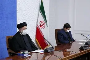 زنجیره دوقطبی سازی ها ، جایگزین کارنامه و برنامه دولت رئیسی