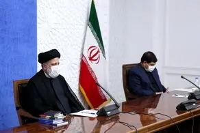 جدیدترین واکنش رئیسی به پشت پرده گرانی‌ها