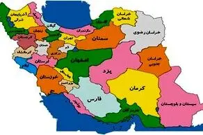 تاسیس تهران غربی با مرکزیت شهریار؟
