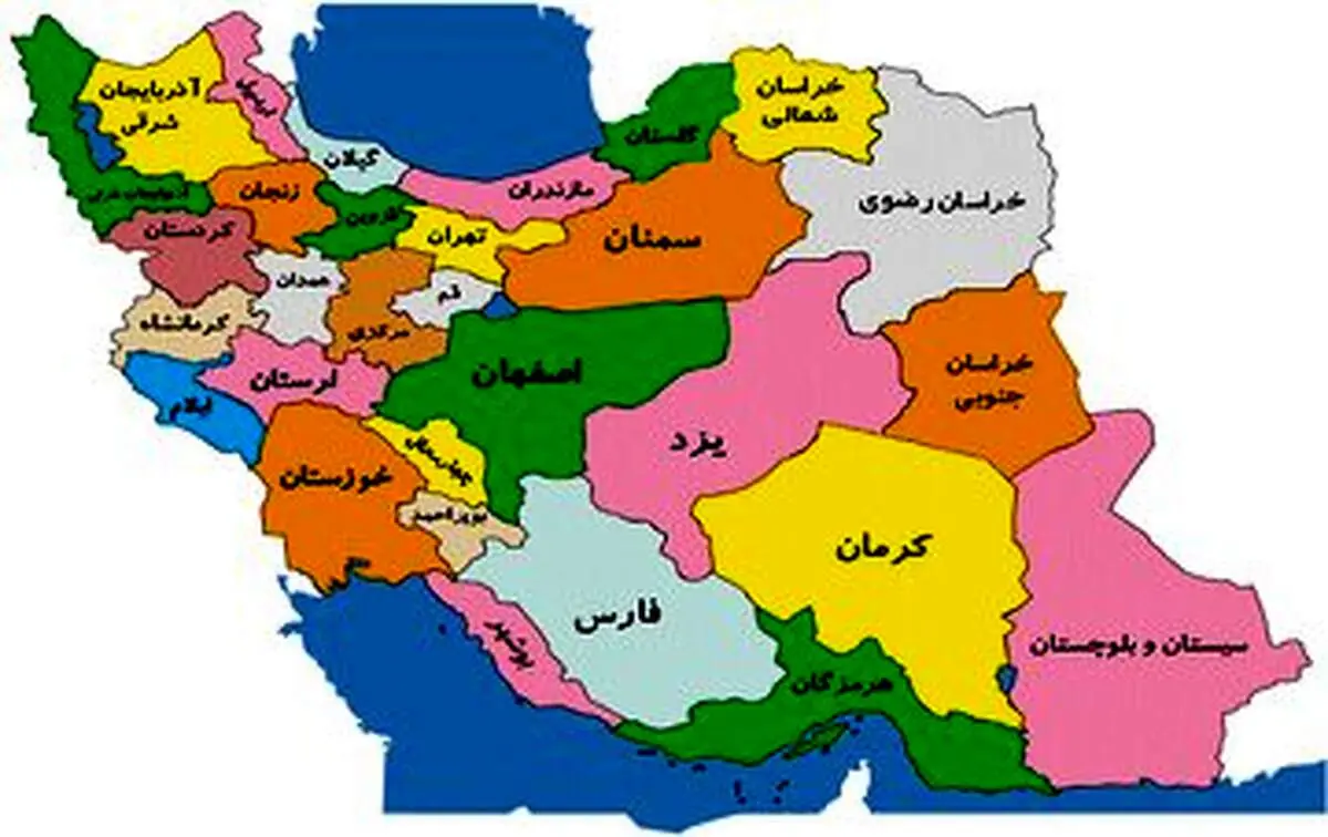 تاسیس تهران غربی با مرکزیت شهریار؟