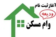 نیم‌میلیون فقره وام اجاره چگونه توزیع می‌شود؟