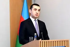 سفارت آذربایجان در تهران باز می‌شود؟