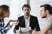 با شوهری که ازش متنفرم چگونه زندگی کنم؟