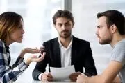 با شوهری که ازش متنفرم چگونه زندگی کنم؟
