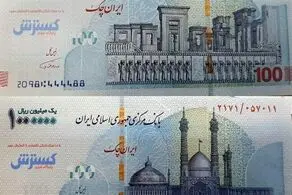 زمزمه های ورود ایران چک های ۵۰۰هزار تومانی به بازار
