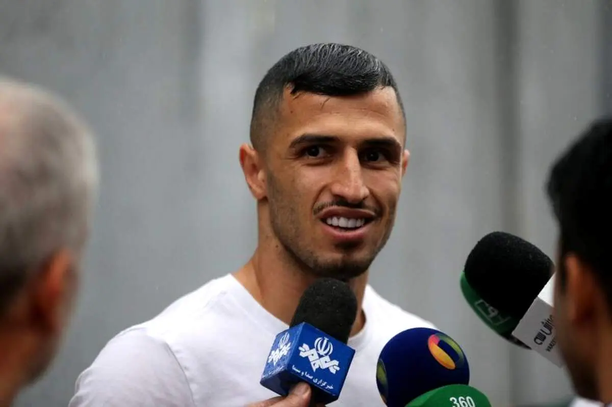 حضور مهاجم لژیونر در پرسپولیس منتفی شد