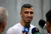 بازگشت مهاجم استقلال به پرسپولیس: علیپور: وسوسه رقم آبی ها نشدم