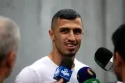 دلخوری شدید ستاره پرسپولیسی از ژنرال!
