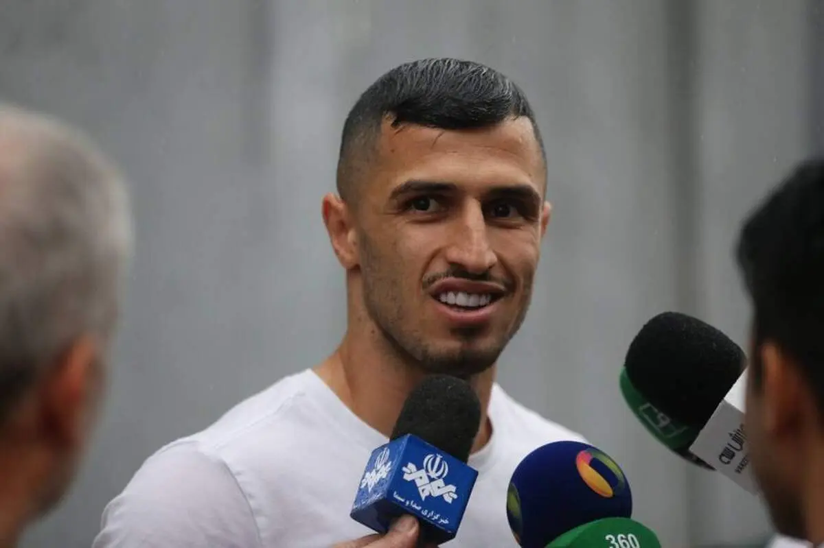 دلخوری شدید ستاره پرسپولیسی از ژنرال!