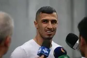 دلخوری شدید ستاره پرسپولیسی از ژنرال!