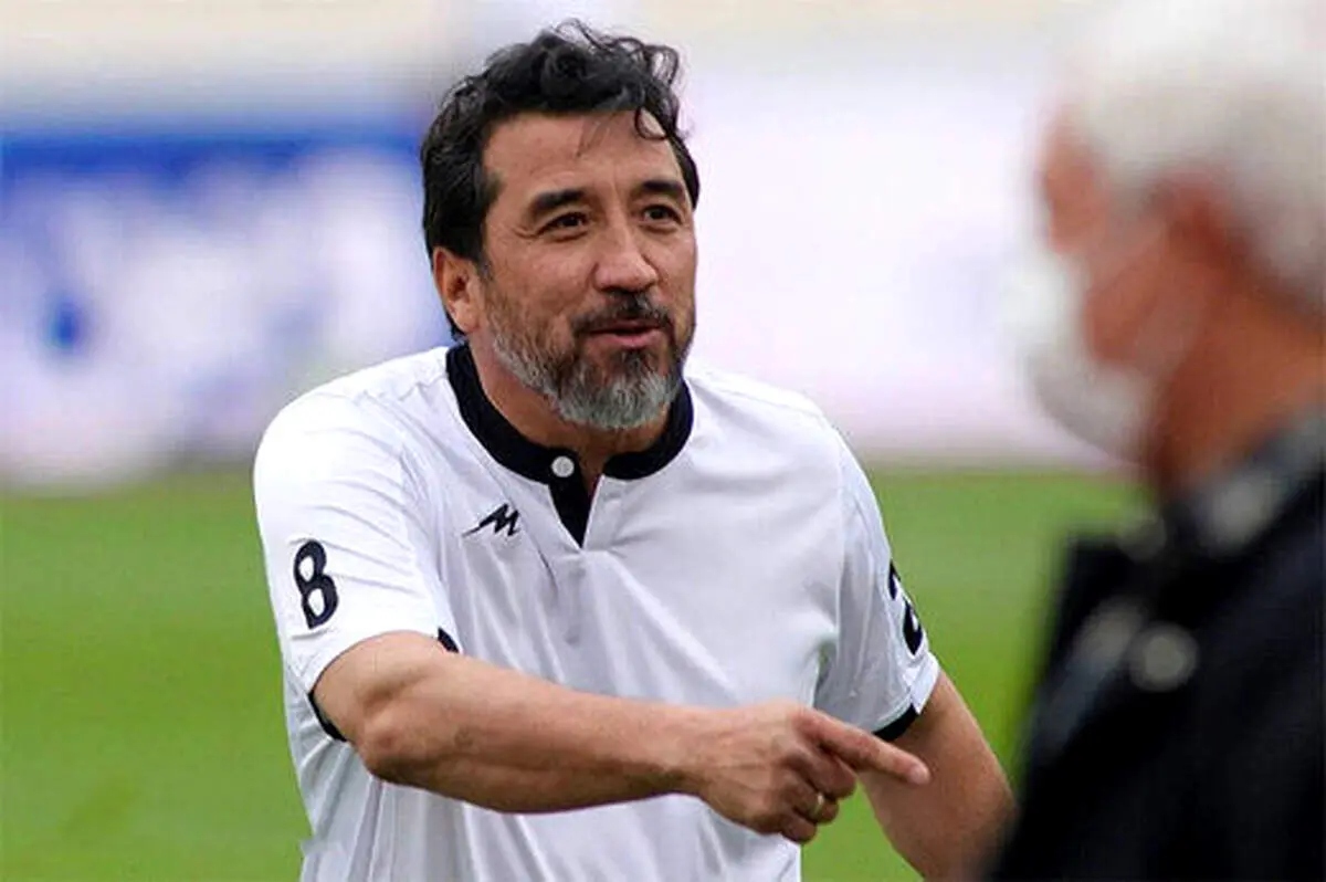 جدایی خداداد؛ قلعه نویی از خداخواسته بود!