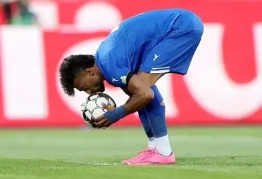 زیرآب رامین رضاییان را در استقلال زدند!