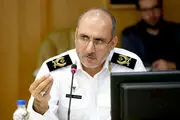 درخواست رسمی پلیس برای لغو منع تردد شبانه
