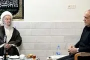 آیت الله مکارم شیرازی خطاب به پزشکیان: خداوند توفیقات شما را افزایش دهد تا بتوانید این مشکلات را حل کنید