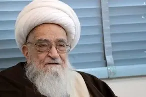 توهین زشت سایت رجانیوز به آیت الله العظمی صافی گلپایگانی و مردم/ واکنش جمعی از اساتید، طلاب و فضلای حوزه علمیّه قم
