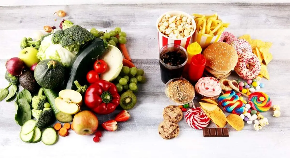 5 دلیل اصلی عدم لاغری حتی با داشتن رژیم مناسب
