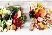 5 دلیل اصلی عدم لاغری حتی با داشتن رژیم مناسب