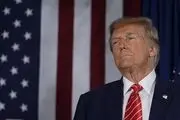 هوش مصنوعی حسابی از خجالت دونالد ترامپ درآمد 