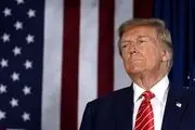 هوش مصنوعی حسابی از خجالت دونالد ترامپ درآمد 