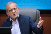 شهرهای بزرگ و در راس آن تهران در زمینه تأمین آب با مشکل مواجه هستند